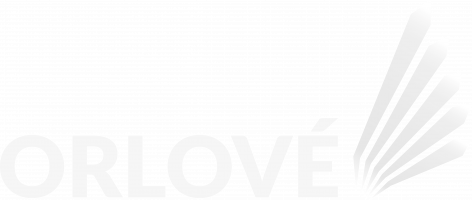 Orlové